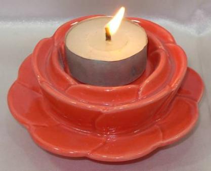 Ceramic Table-Top Décor 12 — Ceramic Table-Top Décor