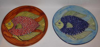 Ceramic Table-Top Décor 18 — Ceramic Table-Top Décor