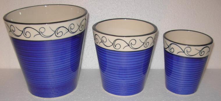 Ceramic Table-Top Décor 39 — Ceramic Table-Top Décor