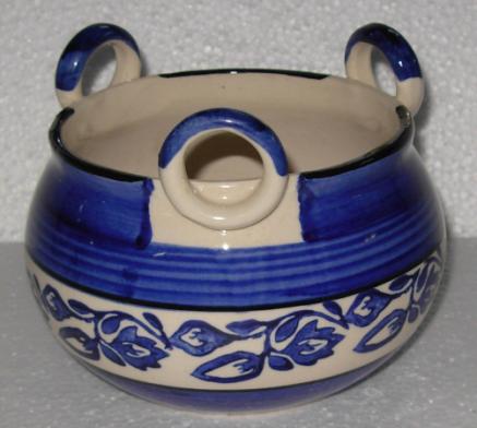 Ceramic Table-Top Décor 47 — Ceramic Table-Top Décor