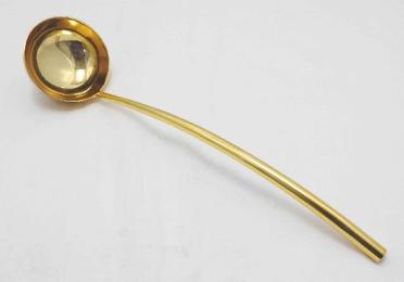 Gold Ladle — Cutlery