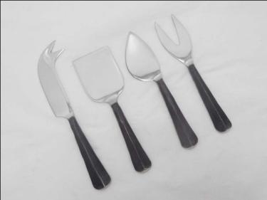 Cheese Cutlery Set — Cutlery
