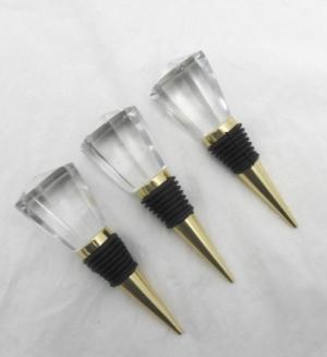 Bottle Stopper — Cutlery