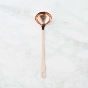 Ladle — Cutlery