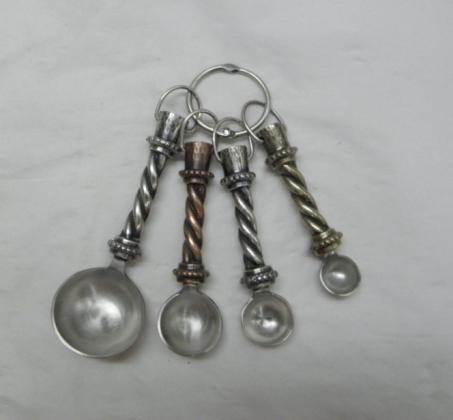 Measuring Spoon — Cutlery