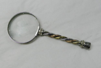 Magnifying Glass — Cutlery