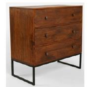 Solid Wood Furniture — Furniture