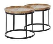 Solid Wood Furniture — Furniture