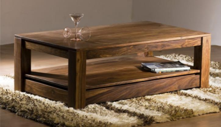 Solid Wood Furniture — Furniture
