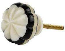 Cabinet Knob — Hardware & Tools