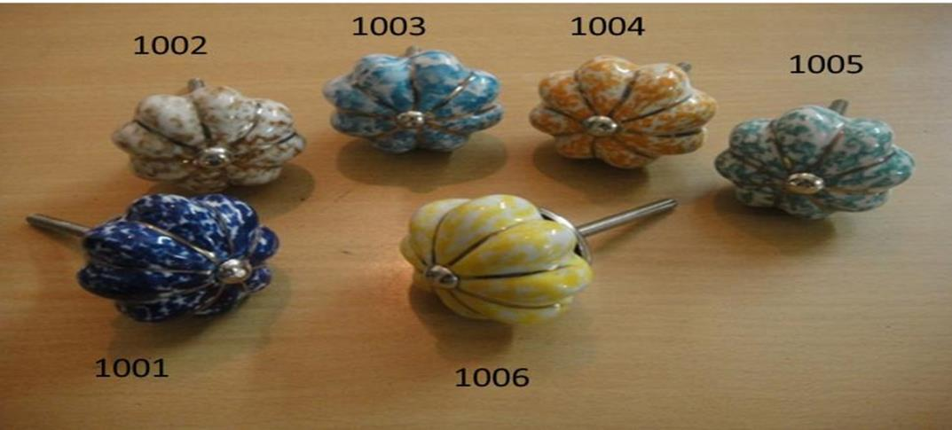 Cabinet Knobs — Hardware & Tools