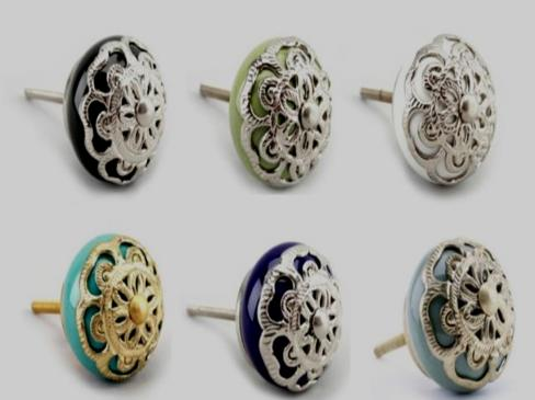 Cabinet Knobs — Hardware & Tools