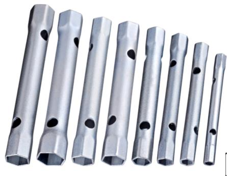 Hand Tools Auto Wrenches And Lubricating Equipment — Hardware & Tools