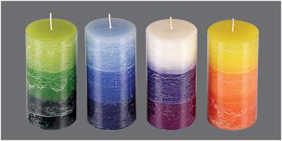 Candles — Home Décor