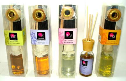 Diffusers — Home Décor
