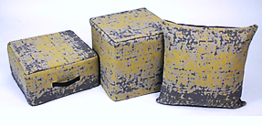 Pouf — Home Décor