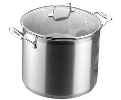 Kitchen and dining — stainless steel utensils and tableware