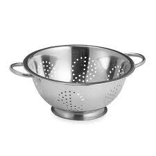 Stainless Steel Utensils — Kitchen & Dining