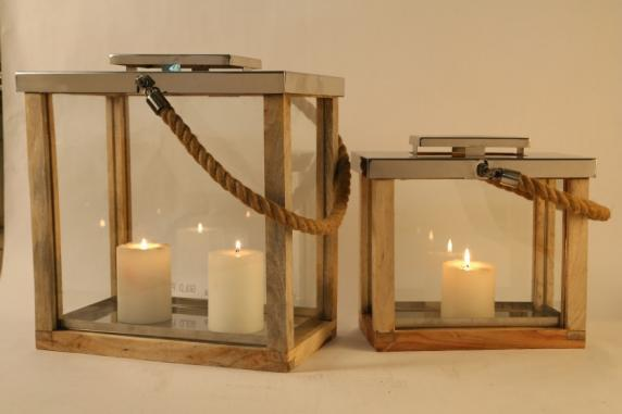 Decorative lanterns