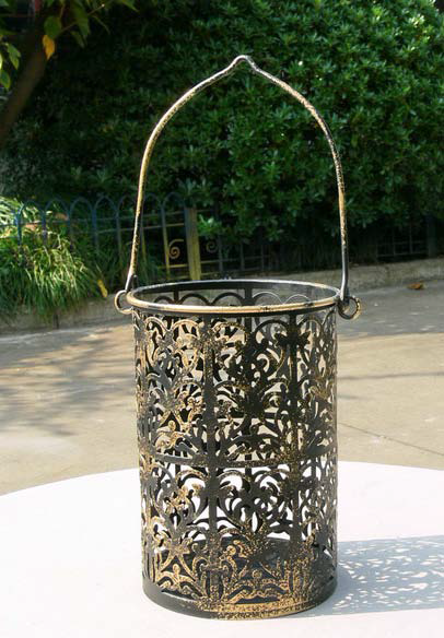 Lantern 11 — Lanterns