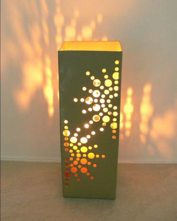Lantern 15 — Lanterns