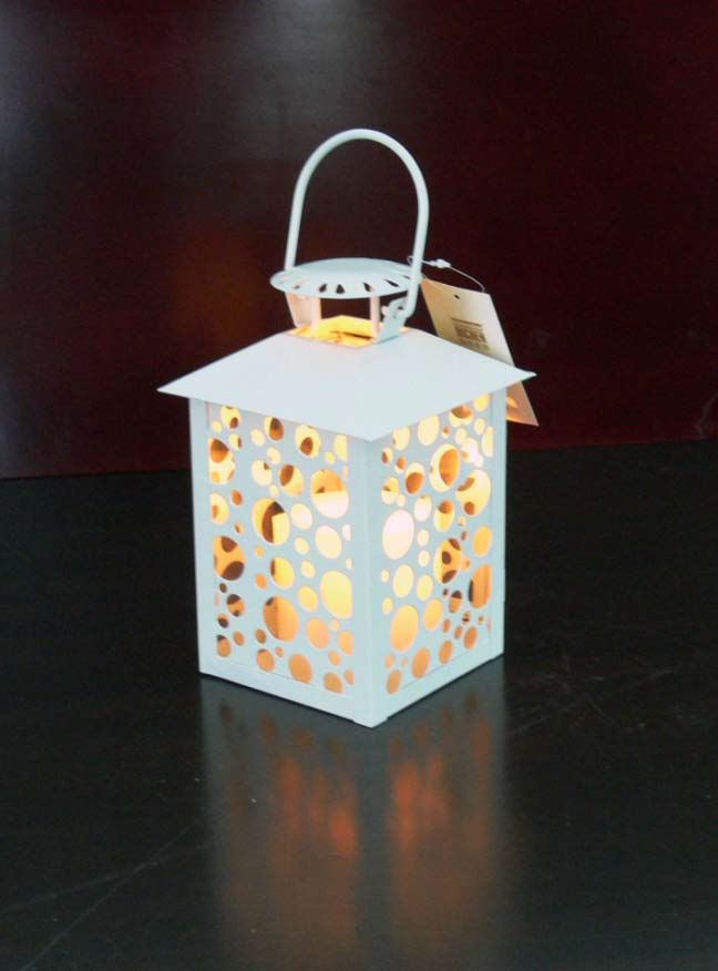 Lantern 18 — Lanterns
