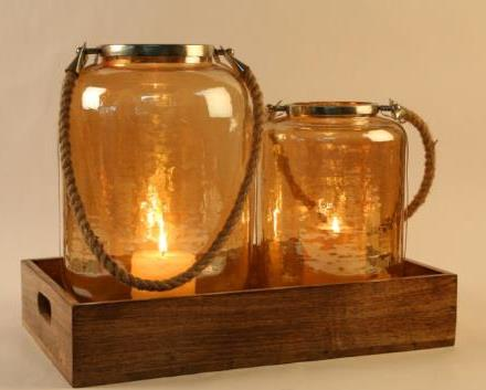 Lantern 2 — Lanterns