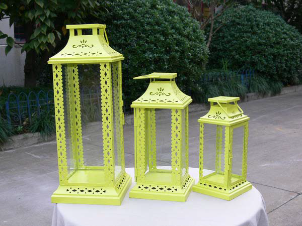 Lantern 22 — Lanterns