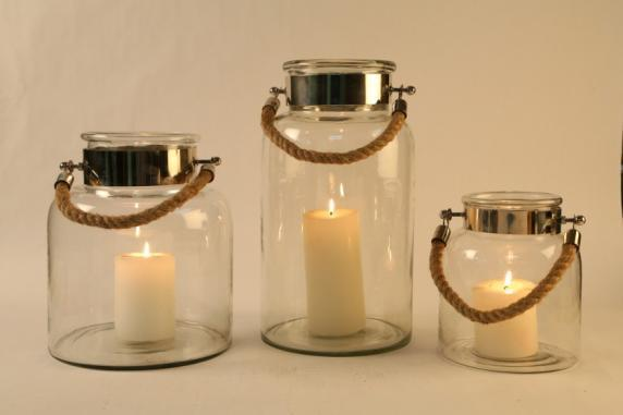 Lantern 3 — Lanterns