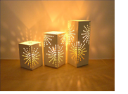 Lantern 8 — Lanterns
