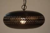 Metal Pendant Light — Lighting