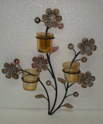 Metal Wall Décor 10 — Metal Wall Décor