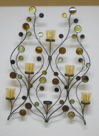 Metal Wall Décor 11 — Metal Wall Décor