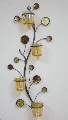 Metal Wall Décor 14 — Metal Wall Décor