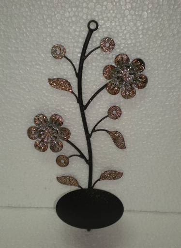 Metal Wall Décor 15 — Metal Wall Décor
