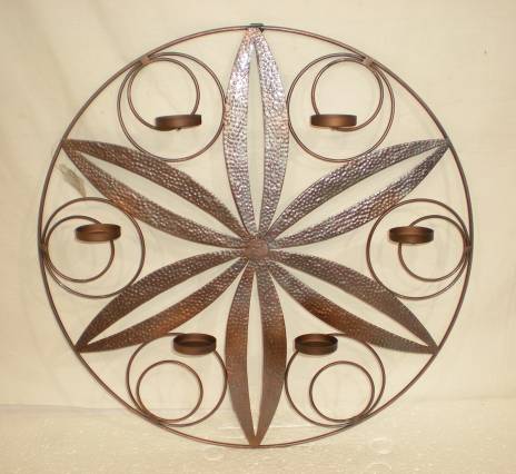 Metal Wall Décor 2 — Metal Wall Décor