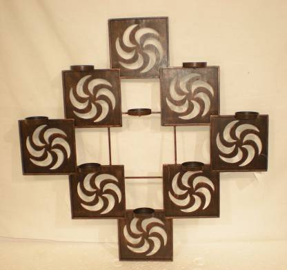 Metal Wall Décor 3 — Metal Wall Décor