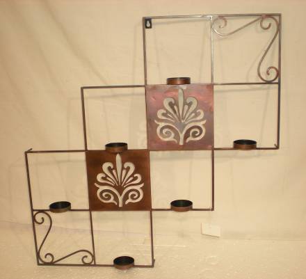 Metal Wall Décor 4 — Metal Wall Décor