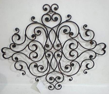 Metal Wall Décor 5 — Metal Wall Décor