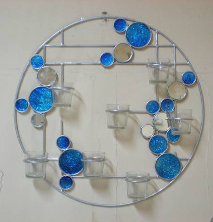 Metal Wall Décor 8 — Metal Wall Décor