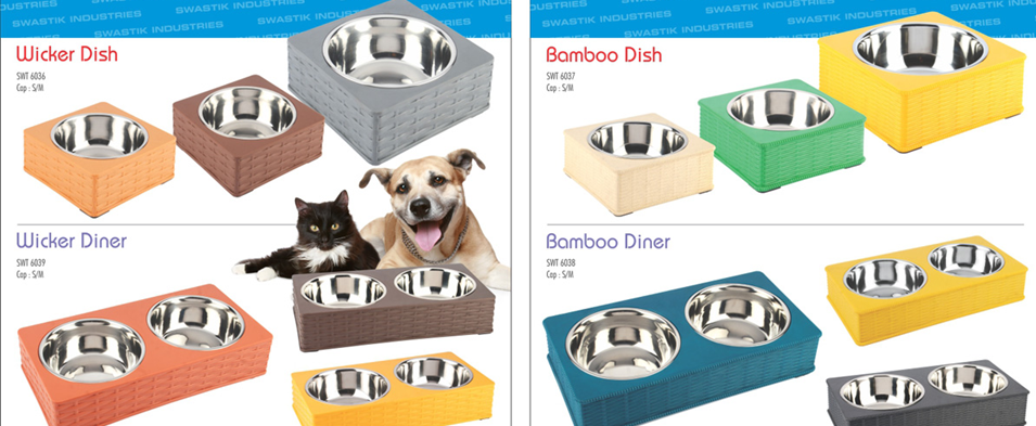 Pet Assessories — Pet Supplies