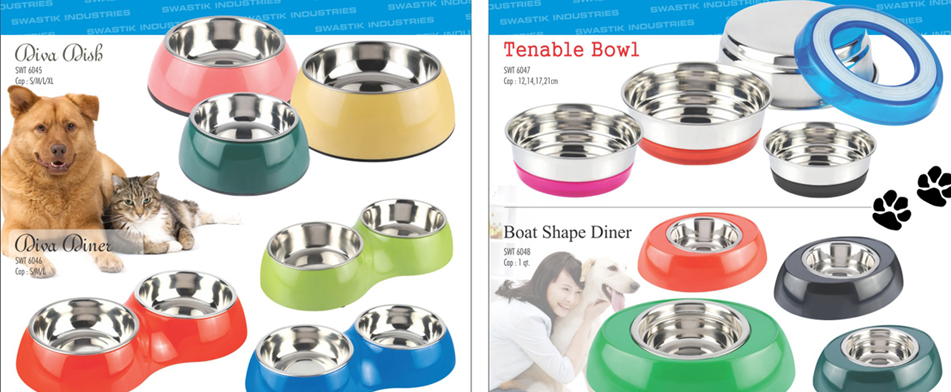 Pet Assessories — Pet Supplies