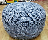 Pouf 11 — Poufs