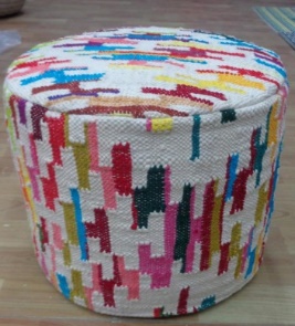 Pouf 25 — Poufs