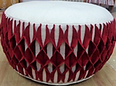 Pouf 6 — Poufs