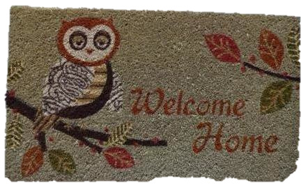 Rug / Door Mat — Rugs, Carpets & Mats