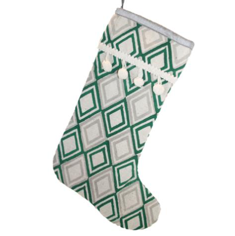 Christmas Tree Skirts And Stockings — Seasonal & Christmas