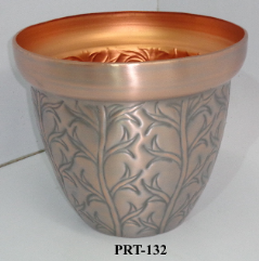 Metal Vase 14 — Vases