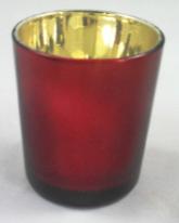 Glass Vase 18 — Vases