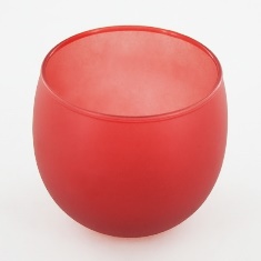 Glass Vase 20 — Vases